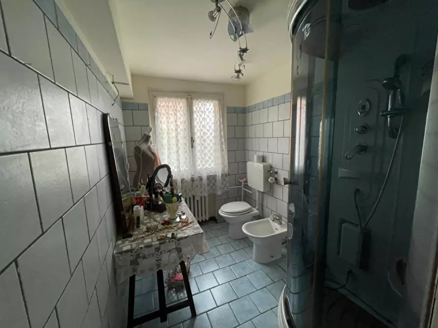 Immagine 33 di Casa indipendente in vendita  in Strada martiri della libertà 179 a Sorbolo Mezzani