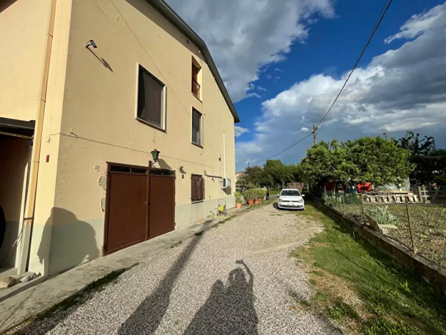 Immagine 42 di Casa indipendente in vendita  in Strada martiri della libertà 179 a Sorbolo Mezzani