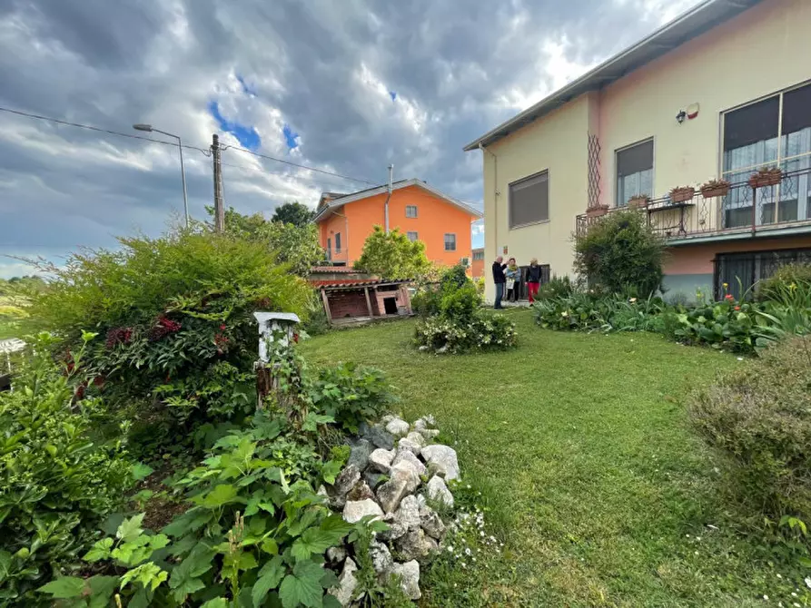 Immagine 43 di Casa indipendente in vendita  in Strada martiri della libertà 179 a Sorbolo Mezzani