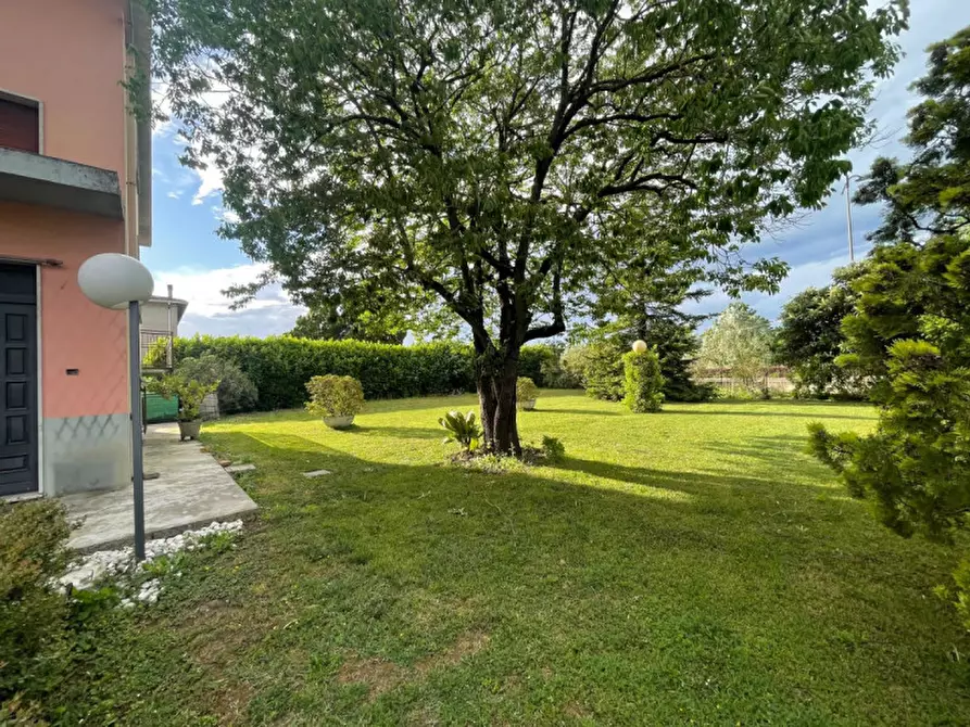 Immagine 45 di Casa indipendente in vendita  in Strada martiri della libertà 179 a Sorbolo Mezzani