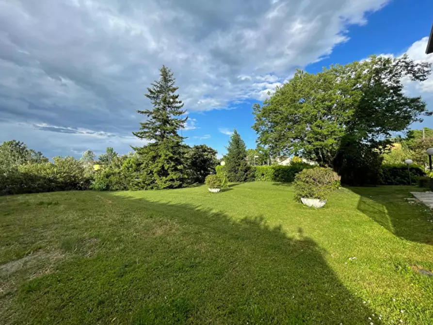 Immagine 46 di Casa indipendente in vendita  in Strada martiri della libertà 179 a Sorbolo Mezzani