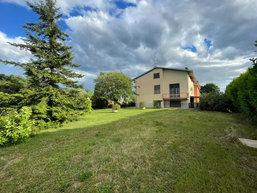 Immagine 47 di Casa indipendente in vendita  in Strada martiri della libertà 179 a Sorbolo Mezzani