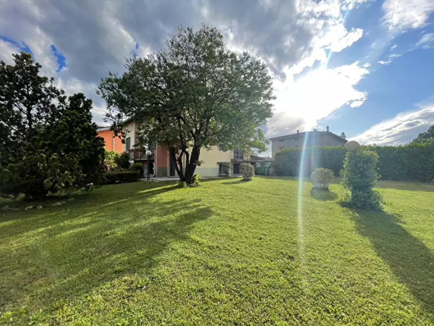 Immagine 48 di Casa indipendente in vendita  in Strada martiri della libertà 179 a Sorbolo Mezzani