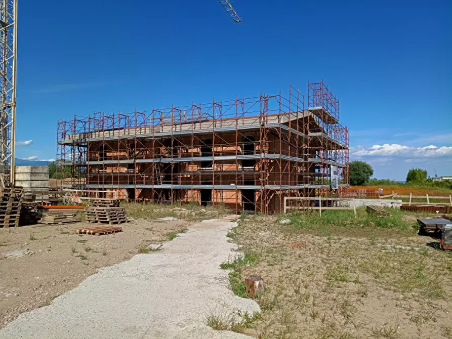 Immagine 23 di Appartamento in vendita  in Via Costalunga a Padenghe Sul Garda