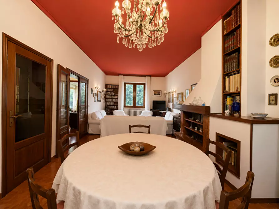 Immagine 4 di Casa indipendente in vendita  a Senigallia