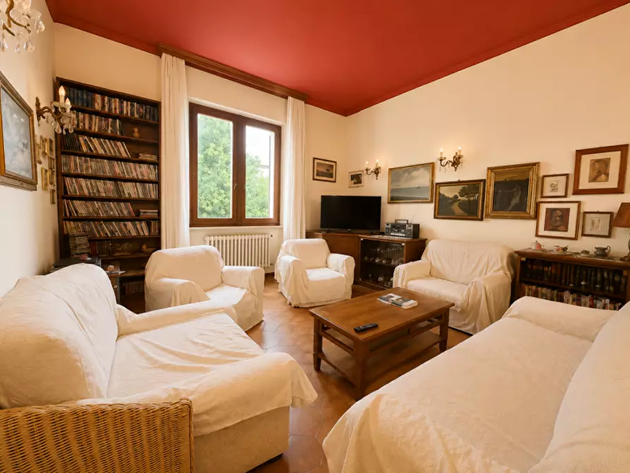 Immagine 5 di Casa indipendente in vendita  a Senigallia