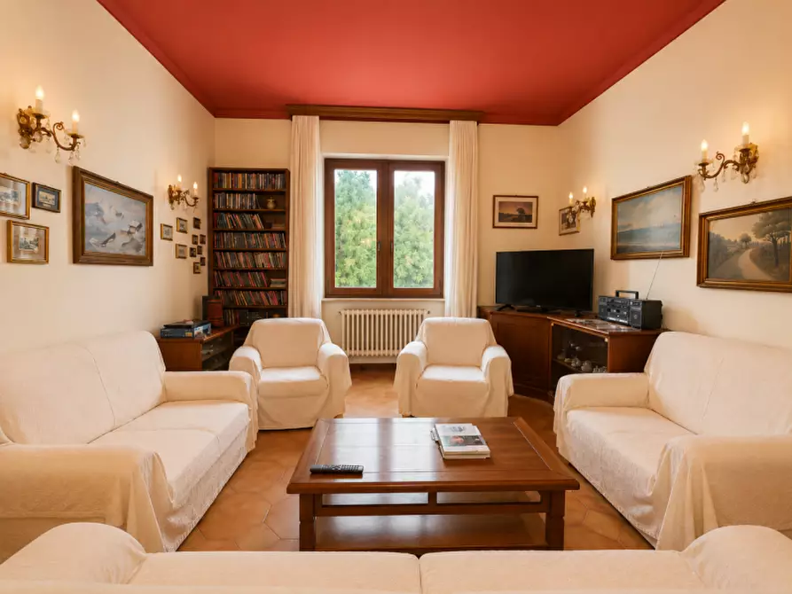 Immagine 7 di Casa indipendente in vendita  a Senigallia