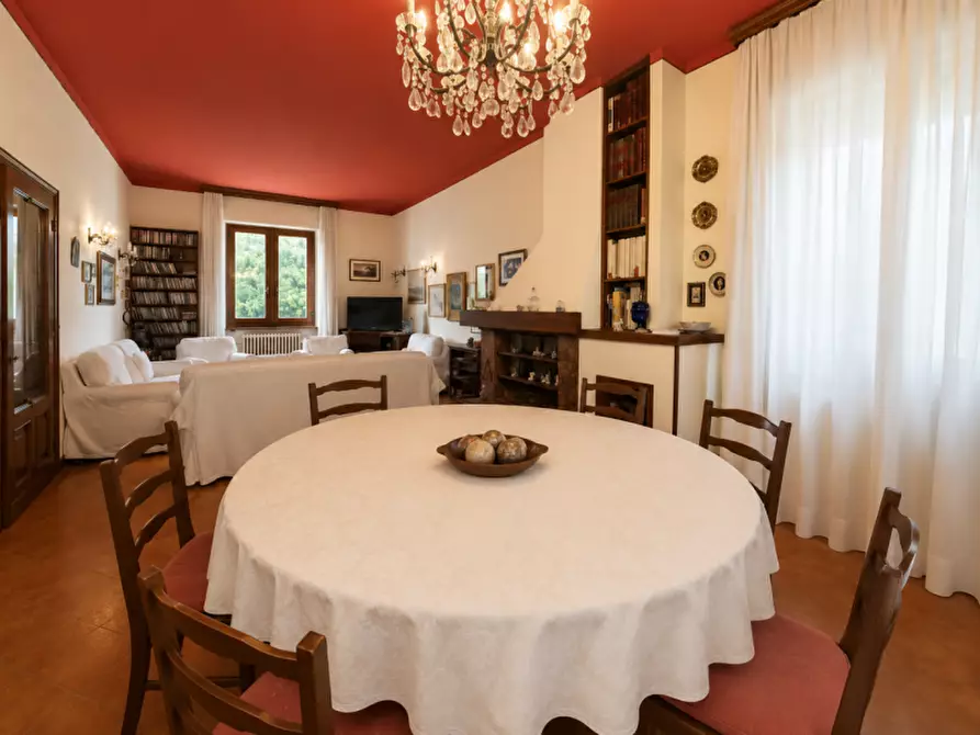 Immagine 9 di Casa indipendente in vendita  a Senigallia