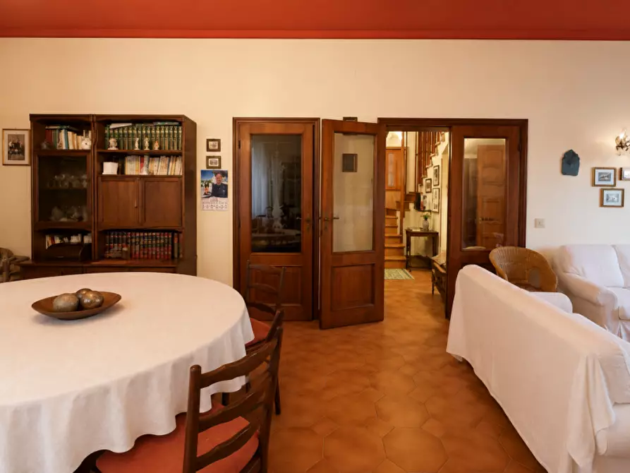 Immagine 12 di Casa indipendente in vendita  a Senigallia