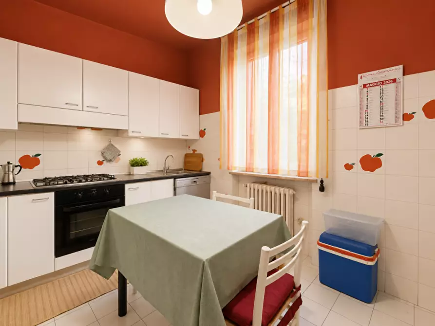 Immagine 14 di Casa indipendente in vendita  a Senigallia