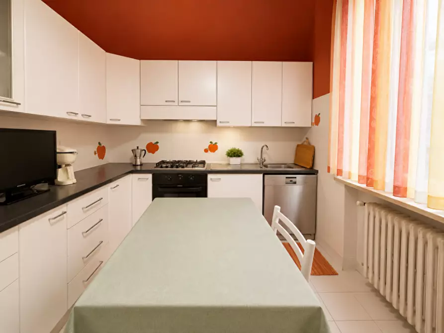 Immagine 15 di Casa indipendente in vendita  a Senigallia