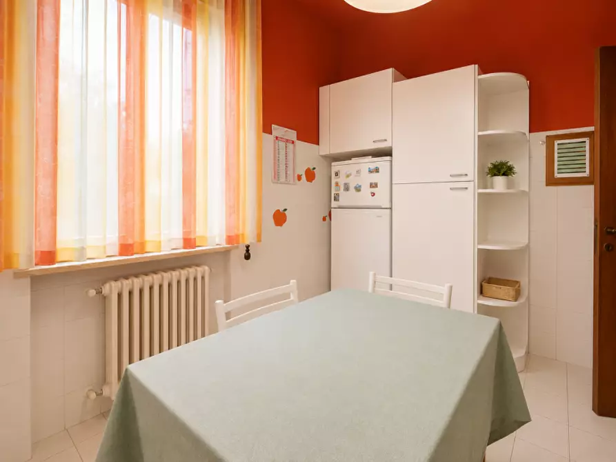 Immagine 16 di Casa indipendente in vendita  a Senigallia