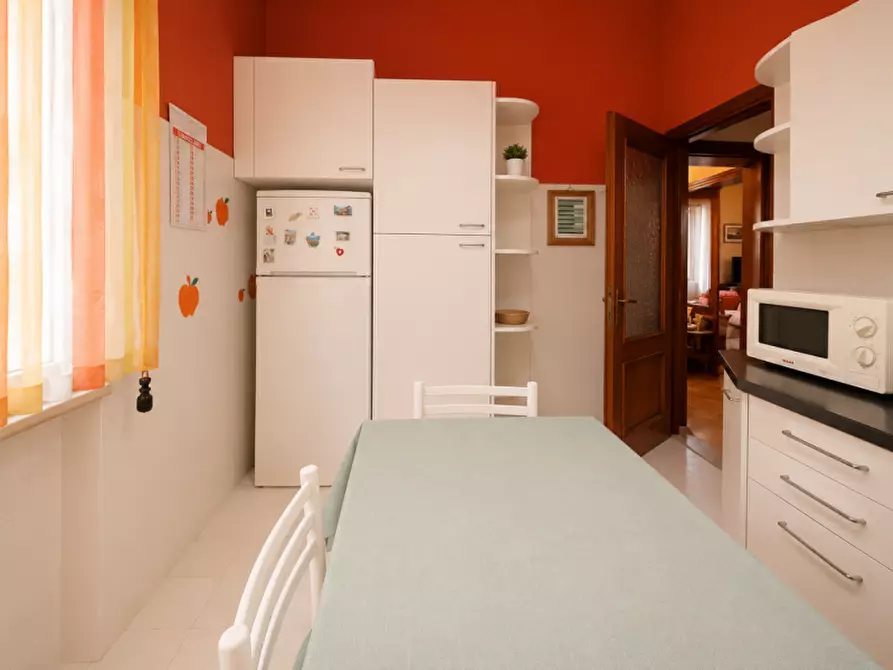 Immagine 17 di Casa indipendente in vendita  a Senigallia