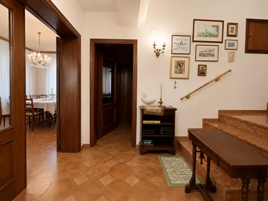 Immagine 20 di Casa indipendente in vendita  a Senigallia