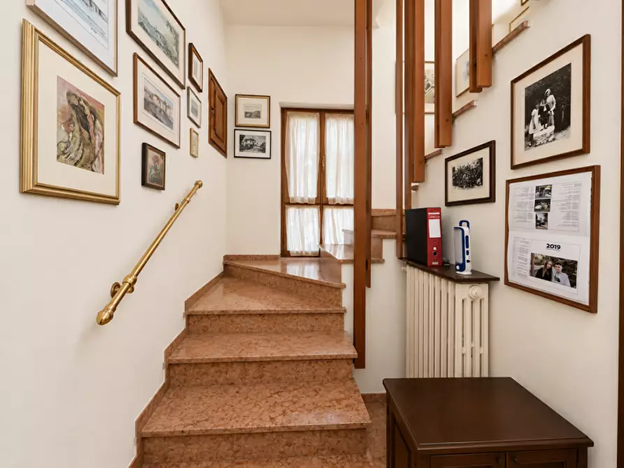 Immagine 21 di Casa indipendente in vendita  a Senigallia