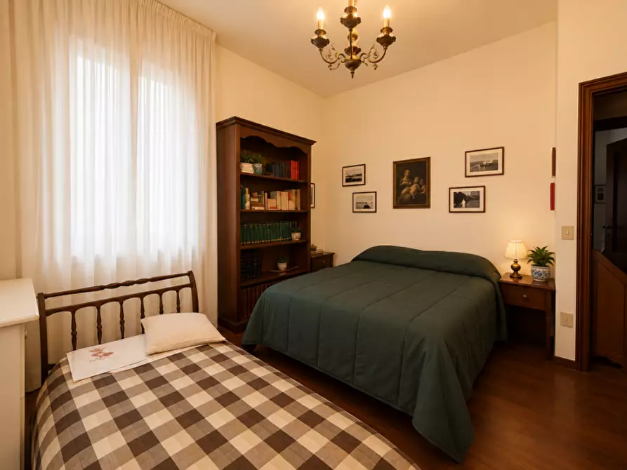 Immagine 31 di Casa indipendente in vendita  a Senigallia