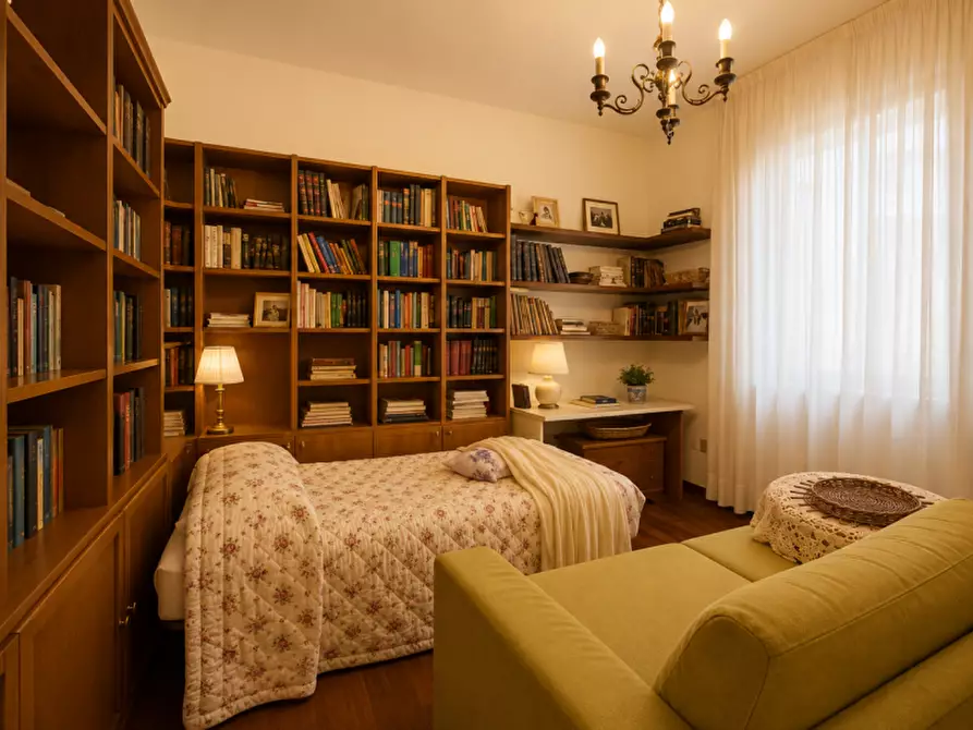 Immagine 35 di Casa indipendente in vendita  a Senigallia