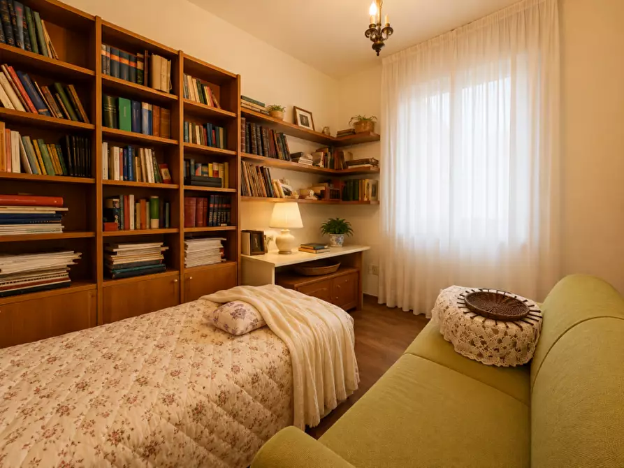 Immagine 36 di Casa indipendente in vendita  a Senigallia