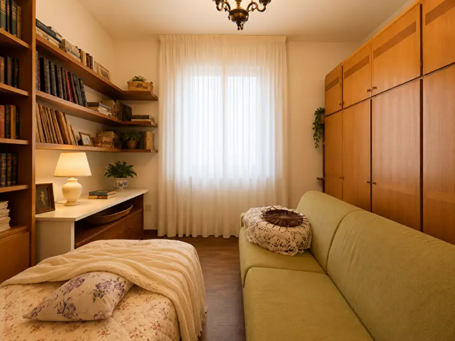 Immagine 37 di Casa indipendente in vendita  a Senigallia