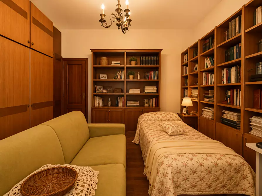 Immagine 38 di Casa indipendente in vendita  a Senigallia