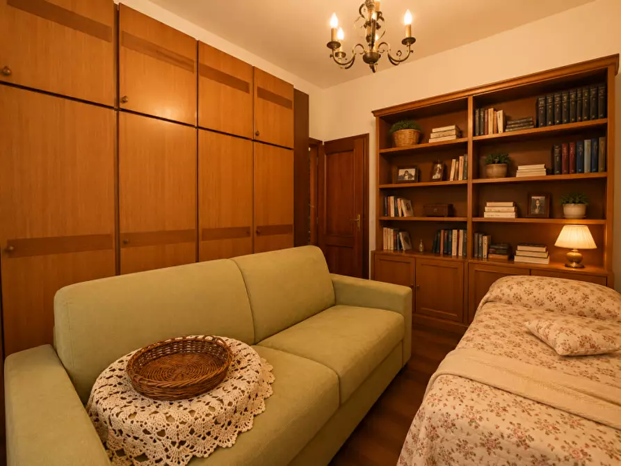 Immagine 39 di Casa indipendente in vendita  a Senigallia