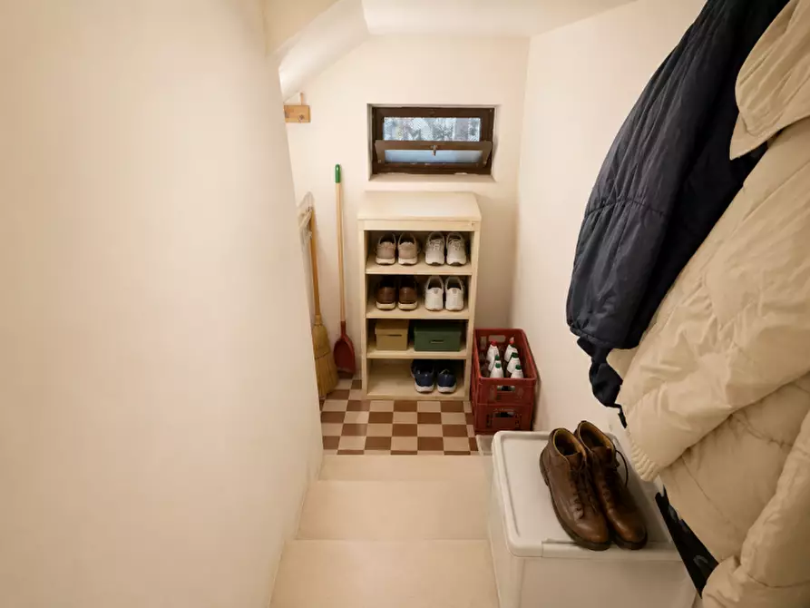 Immagine 42 di Casa indipendente in vendita  a Senigallia