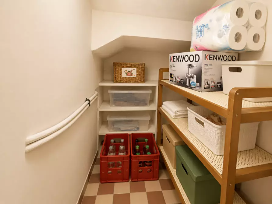Immagine 43 di Casa indipendente in vendita  a Senigallia