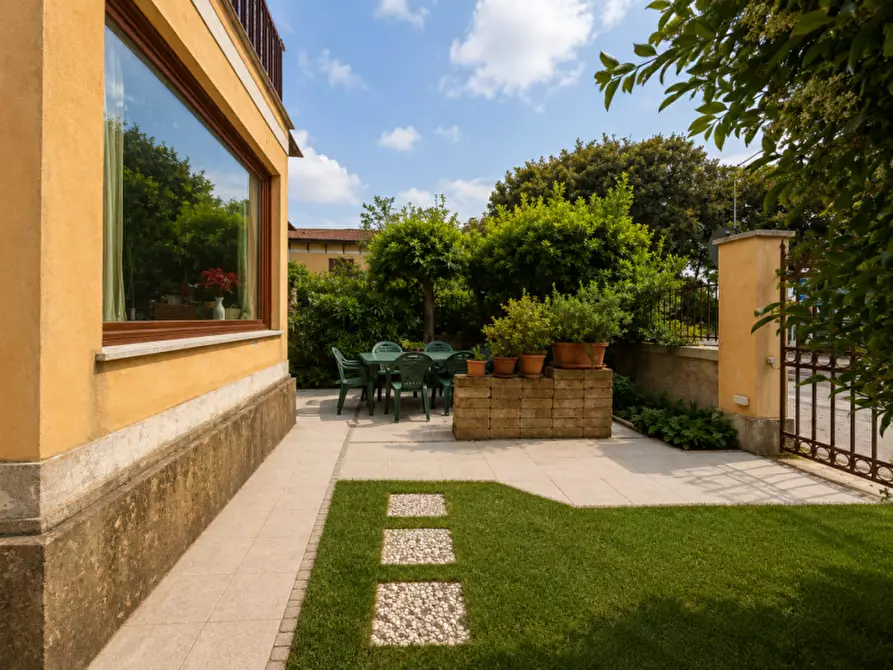 Immagine 44 di Casa indipendente in vendita  a Senigallia