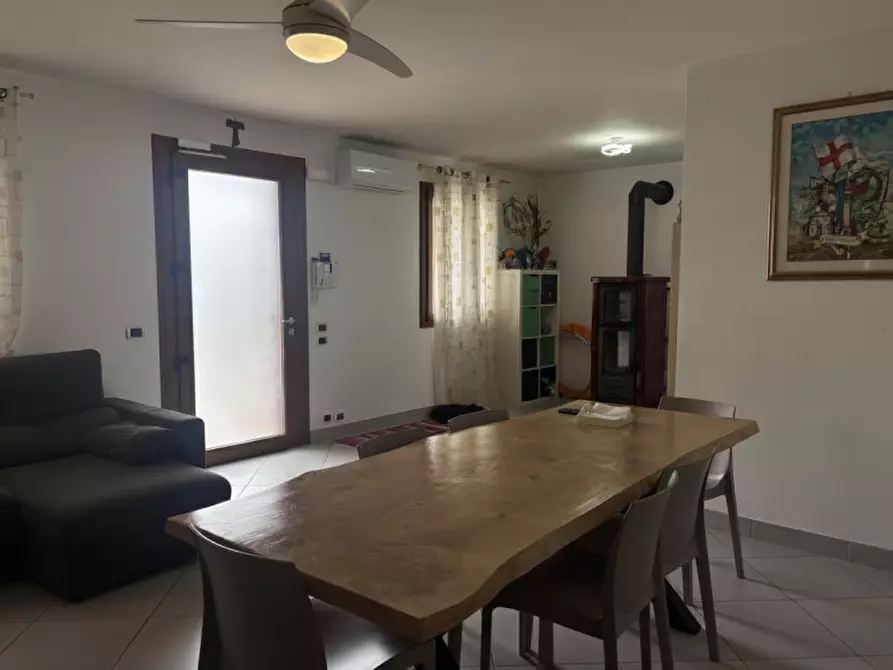Immagine 4 di Casa bifamiliare in vendita  in Via Angelo Straiotto a Mestrino