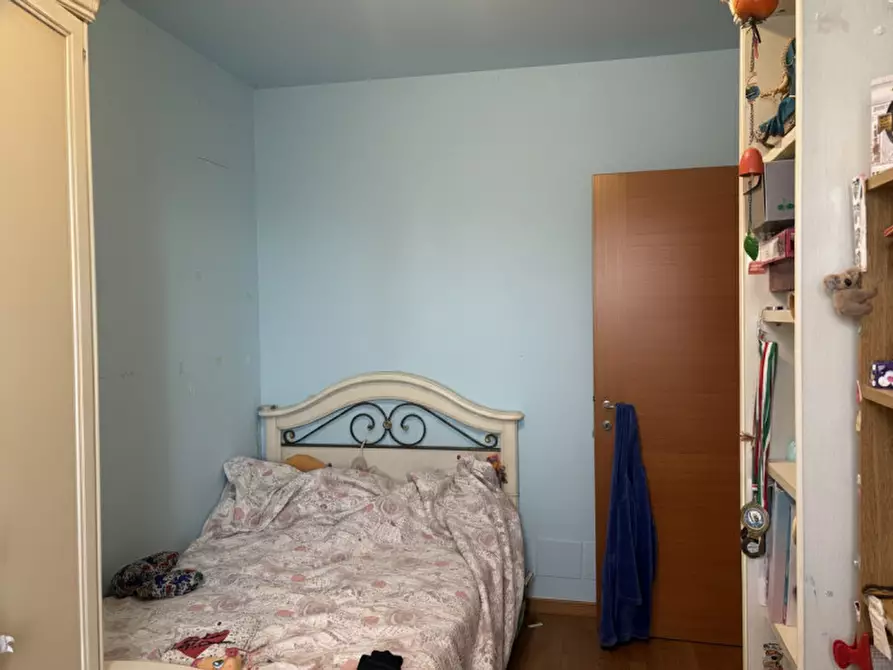 Immagine 10 di Casa bifamiliare in vendita  in Via Angelo Straiotto a Mestrino