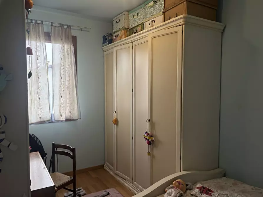 Immagine 11 di Casa bifamiliare in vendita  in Via Angelo Straiotto a Mestrino