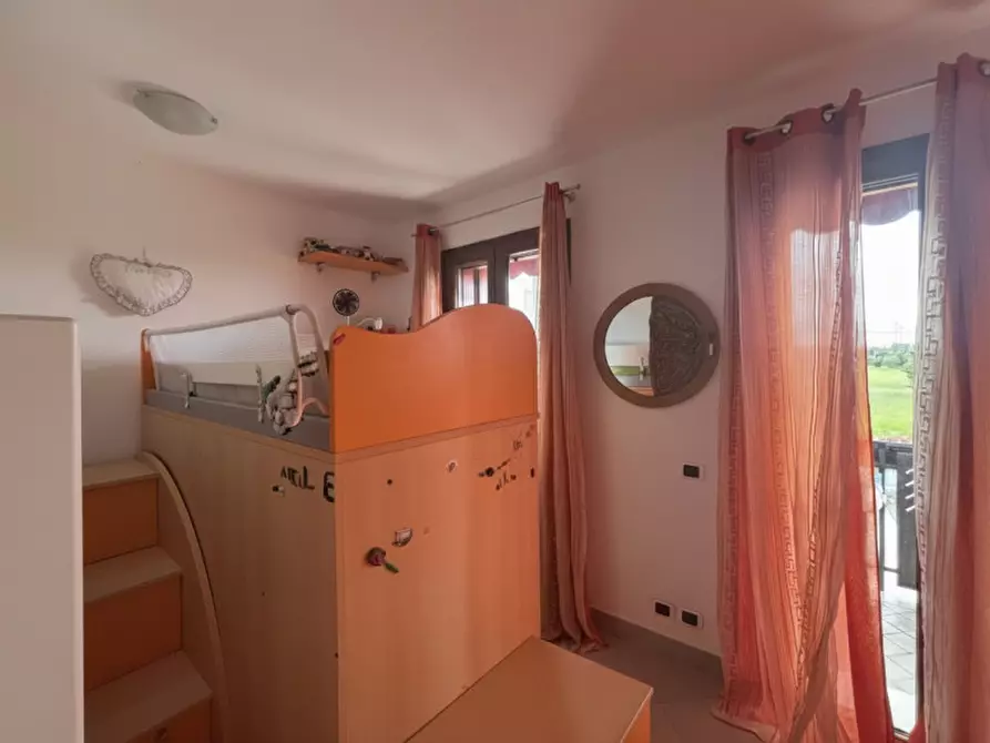 Immagine 12 di Casa bifamiliare in vendita  in Via Angelo Straiotto a Mestrino