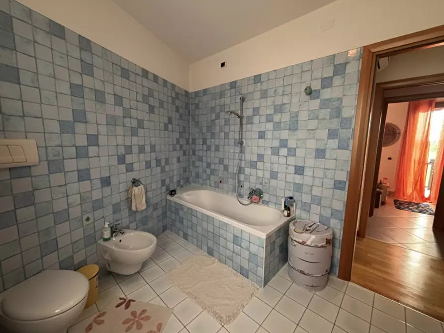 Immagine 14 di Casa bifamiliare in vendita  in Via Angelo Straiotto a Mestrino