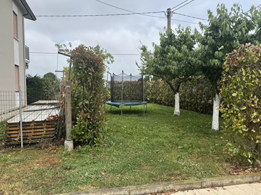 Immagine 19 di Casa bifamiliare in vendita  in Via Angelo Straiotto a Mestrino