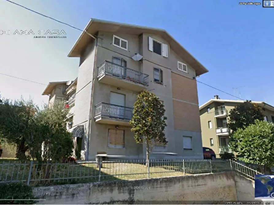 Immagine 7 di Magazzino in vendita  in Via delle Vigne a Pesaro