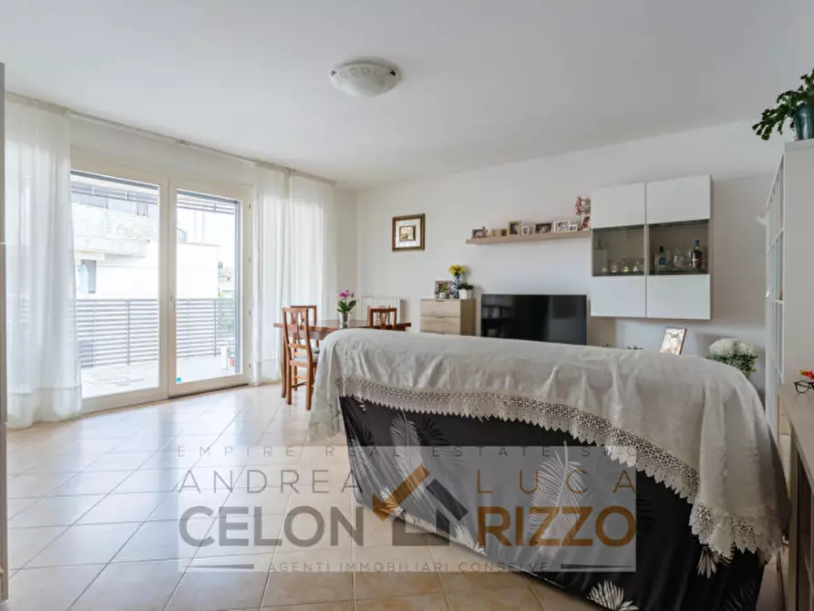 Immagine 1 di Appartamento in vendita  in Via Terrassa a Conselve