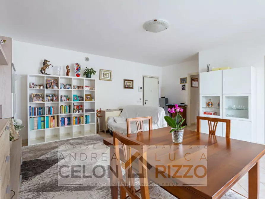 Immagine 4 di Appartamento in vendita  in Via Terrassa a Conselve