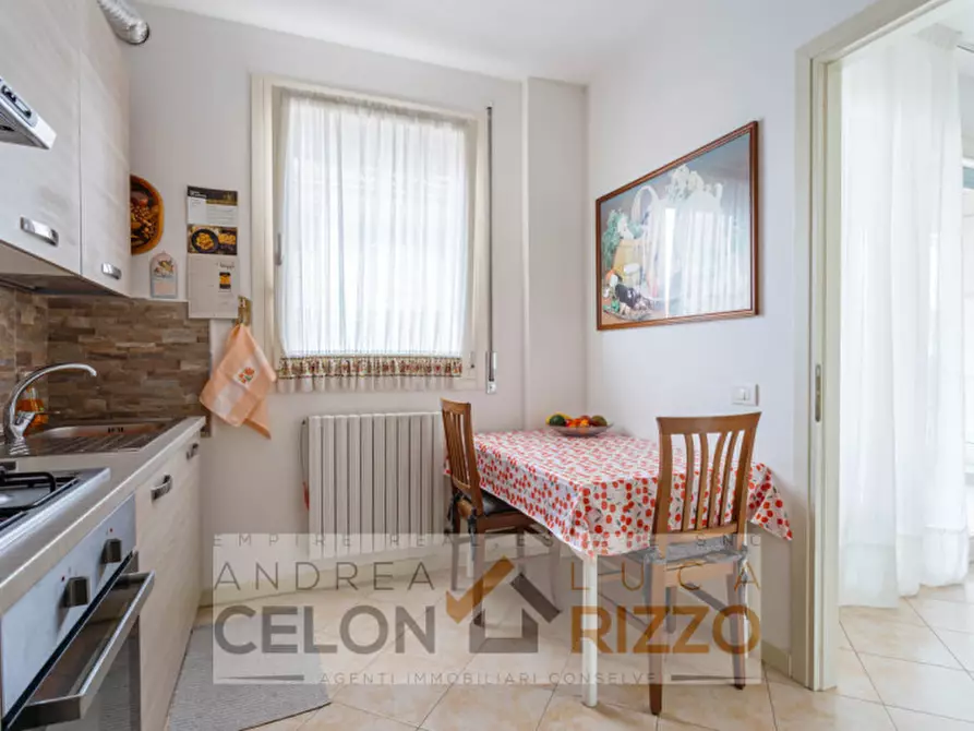 Immagine 5 di Appartamento in vendita  in Via Terrassa a Conselve