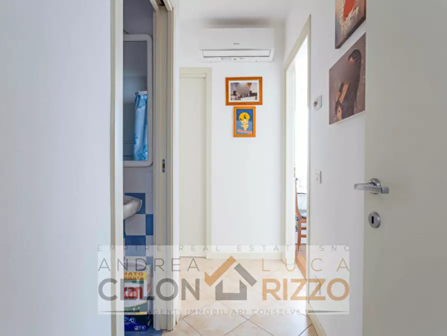 Immagine 7 di Appartamento in vendita  in Via Terrassa a Conselve