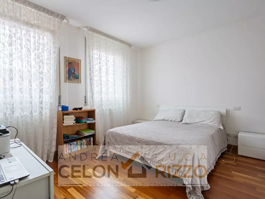 Immagine 12 di Appartamento in vendita  in Via Terrassa a Conselve