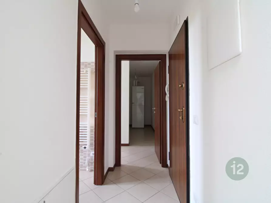 Immagine 2 di Appartamento in vendita  in Viale Dante Alighieri 8 a Concordia Sulla Secchia
