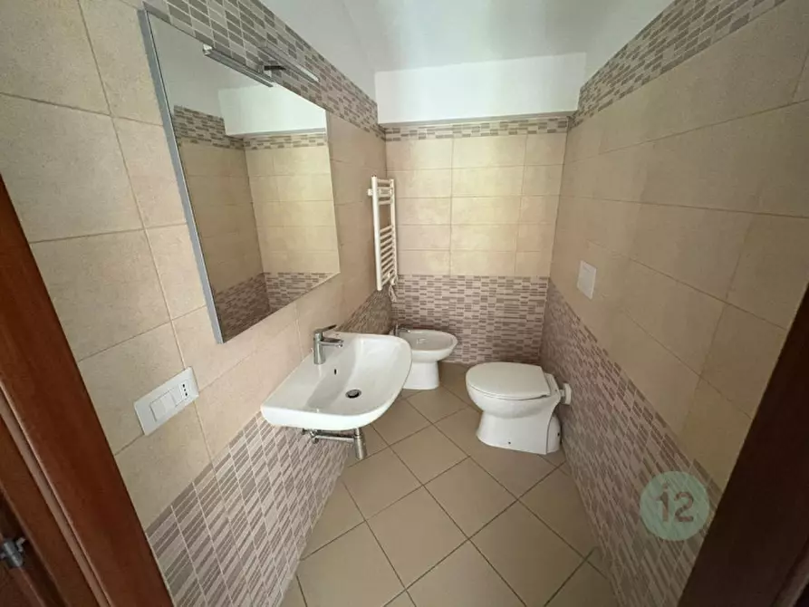 Immagine 13 di Appartamento in vendita  in Viale Dante Alighieri 8 a Concordia Sulla Secchia