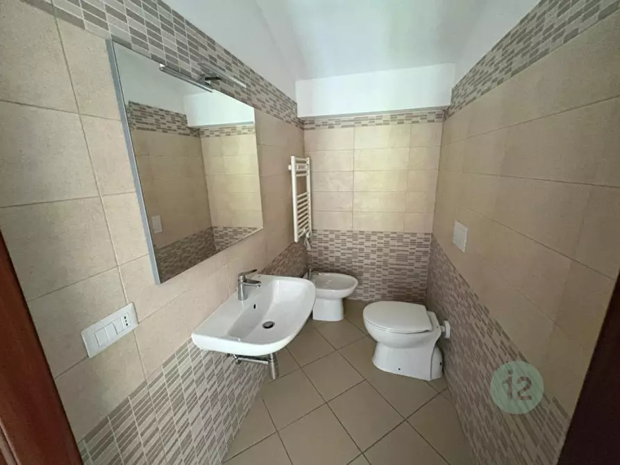Immagine 14 di Appartamento in vendita  in Viale Dante Alighieri 8 a Concordia Sulla Secchia
