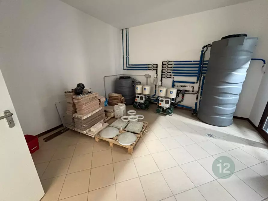 Immagine 17 di Appartamento in vendita  in Viale Dante Alighieri 8 a Concordia Sulla Secchia