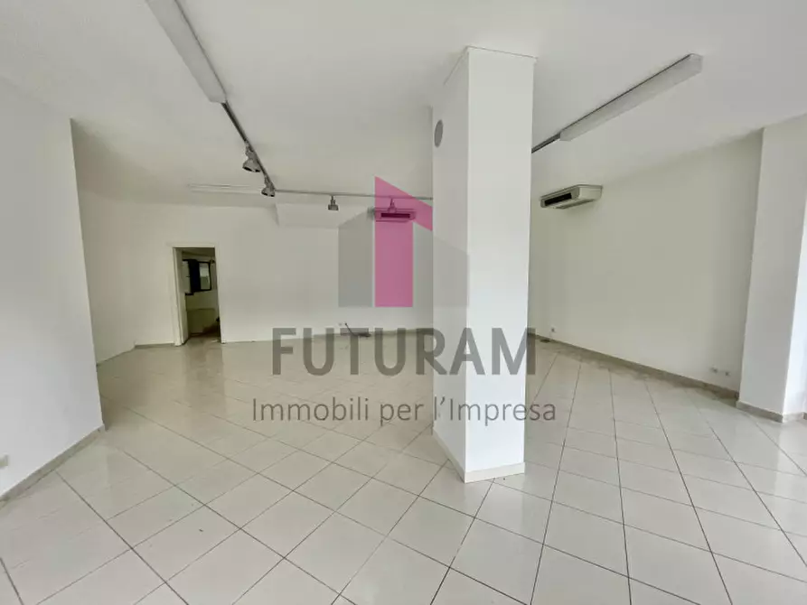 Immagine 10 di Negozio in affitto  a Cittadella