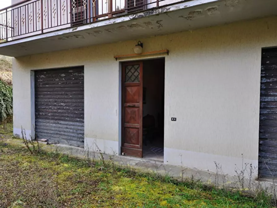 Immagine 7 di Villa in vendita  a Castelfranco Piandiscò
