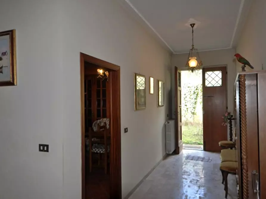 Immagine 8 di Villa in vendita  a Castelfranco Piandiscò