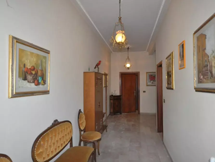 Immagine 9 di Villa in vendita  a Castelfranco Piandiscò
