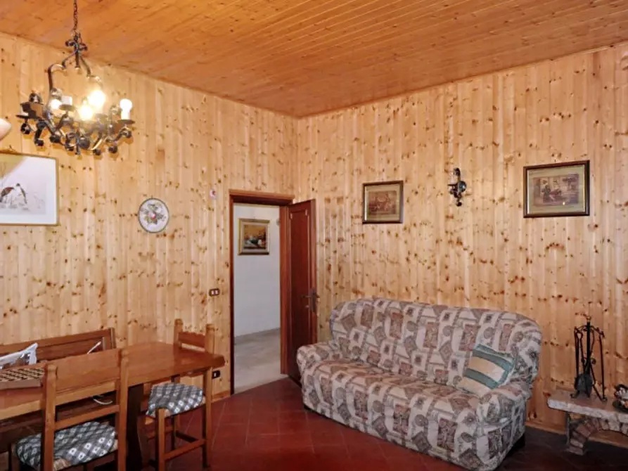Immagine 12 di Villa in vendita  a Castelfranco Piandiscò