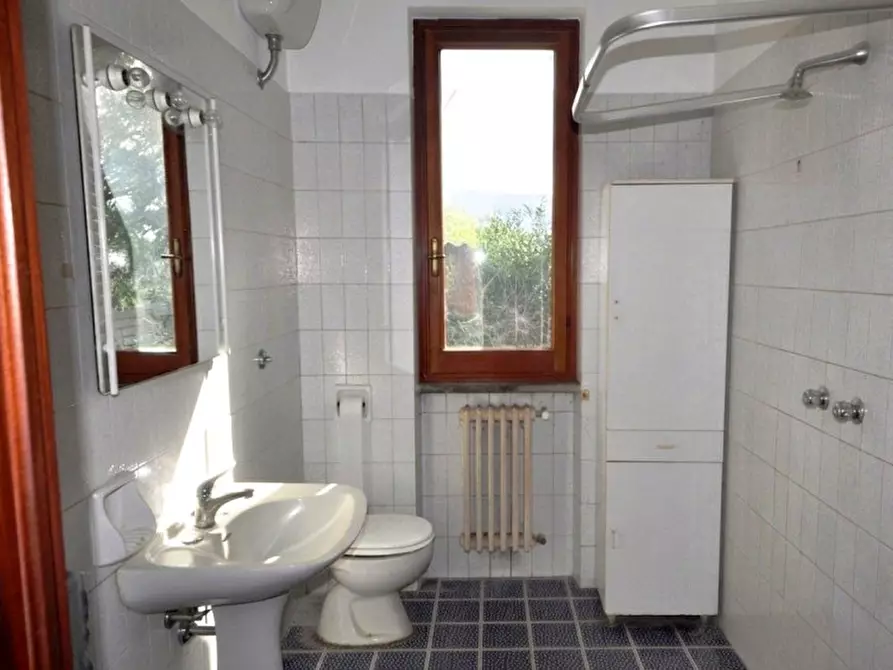 Immagine 13 di Villa in vendita  a Castelfranco Piandiscò